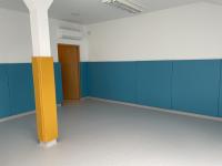 Wyposażenie przedszkoli, żłobków, szkół, placów zabaw, Zabezpieczenia grzejników, filarów i słupów Poznań